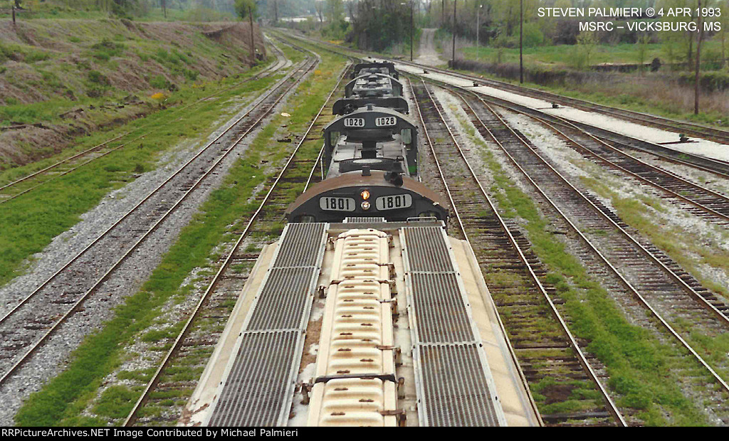 MSRC GP18 1801